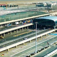 زیادة الطاقة الاتیعابیة لمطار الام الخمینی